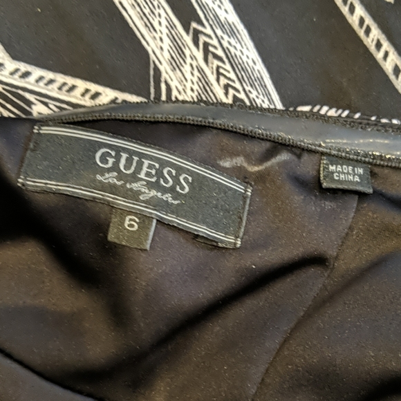 Halter dress - Picture 3 of 4